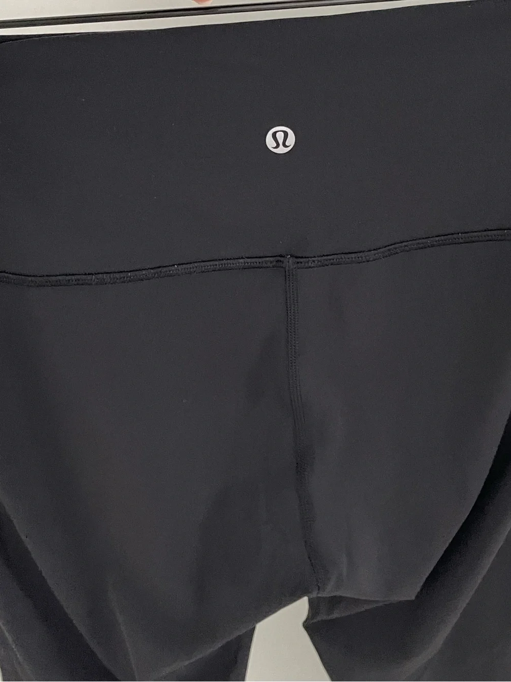 Lululemon Wunder Under High-Rise Tight 25